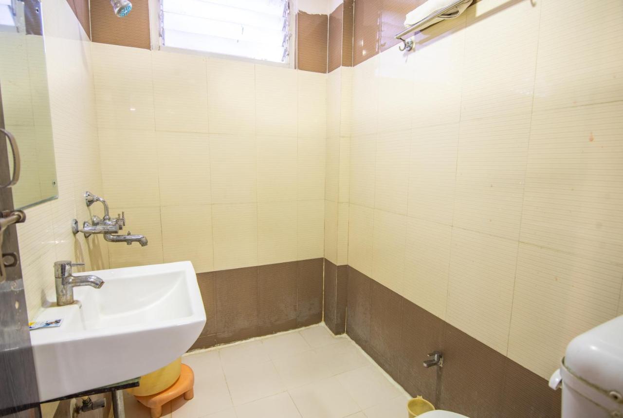 Hotel Morya Regency Hamidia Road Bhópál Exteriér fotografie