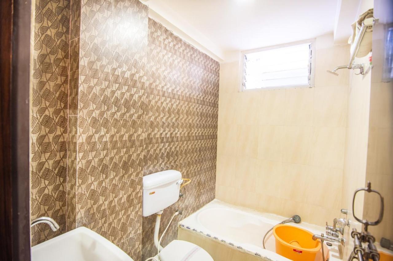 Hotel Morya Regency Hamidia Road Bhópál Exteriér fotografie