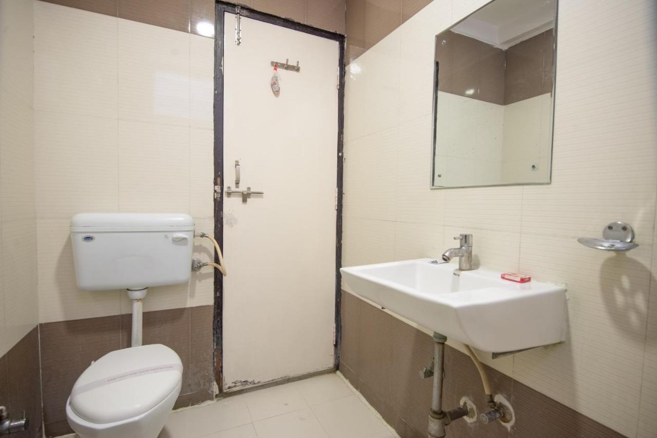 Hotel Morya Regency Hamidia Road Bhópál Exteriér fotografie